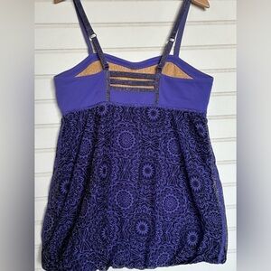 IVIVVA by LULULEMON girls size 12 tank